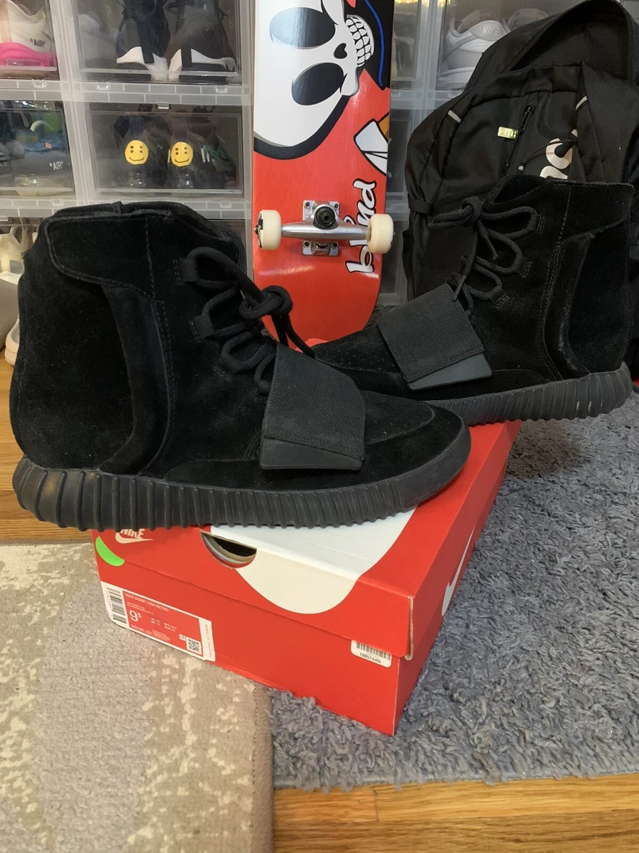All red yeezy boost 750 cheap