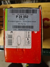 Plaquette de frein Ford TRANSIT