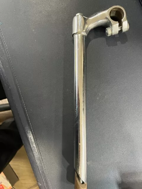Long quill best sale stem