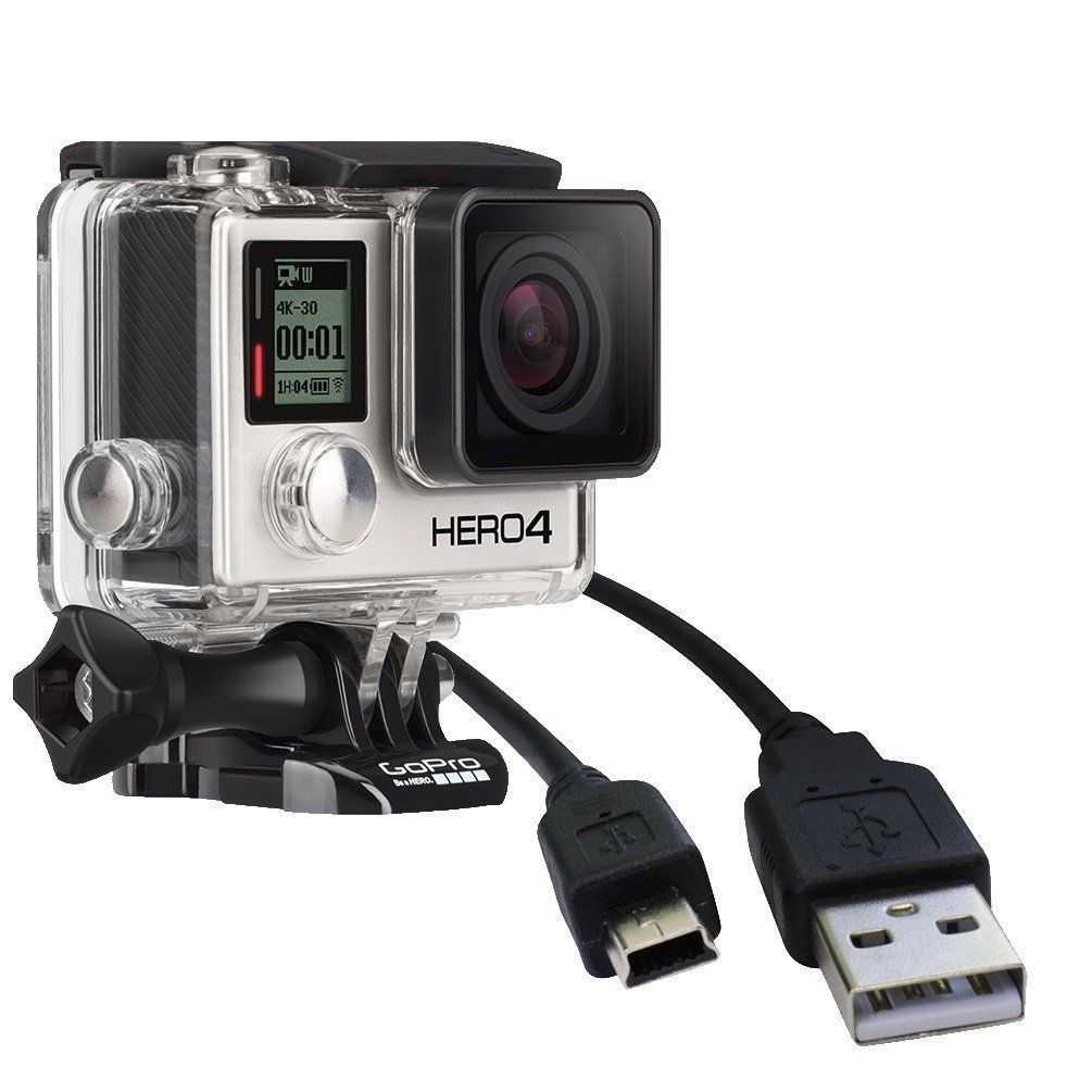 Micro Hdmi Port Gopro Hero Silver Hdmi Out Gopro Hero Silver Hdmi