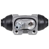 A.B.S. Radbremszylinder Radzylinder FüR Hyundai Atos MX Accent II Stufenheck LC