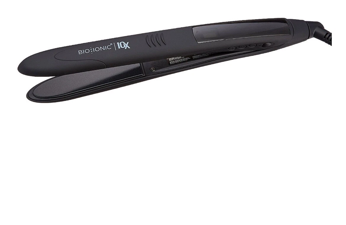 Bio ionic 10x clearance ebay