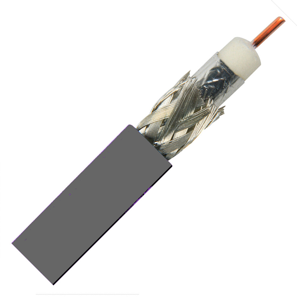 Belden 1694A - 1000' - HD/SDI 18AWG RG6 HD - MULTIPLE COLORS | eBay