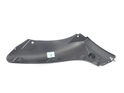 Genuine MINI F55 F56 F57 Black Band Spoiler Front Left Side 