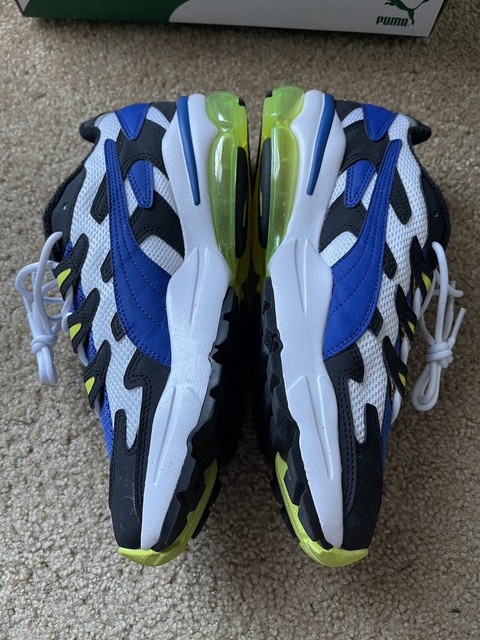 puma cell alien og sprite