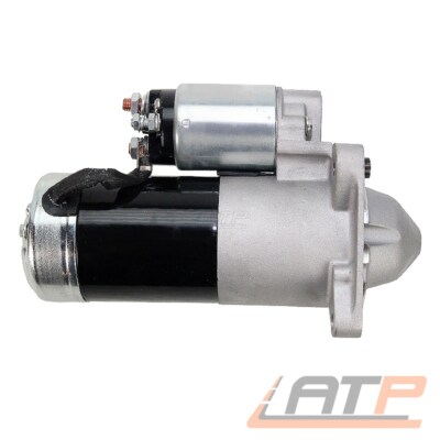 ANLASSER STARTER 1,9 kW FÜR OPEL ZAFIRA B 1.9 CDTI ZAFIRA TOURER C 2.0 CDTI 