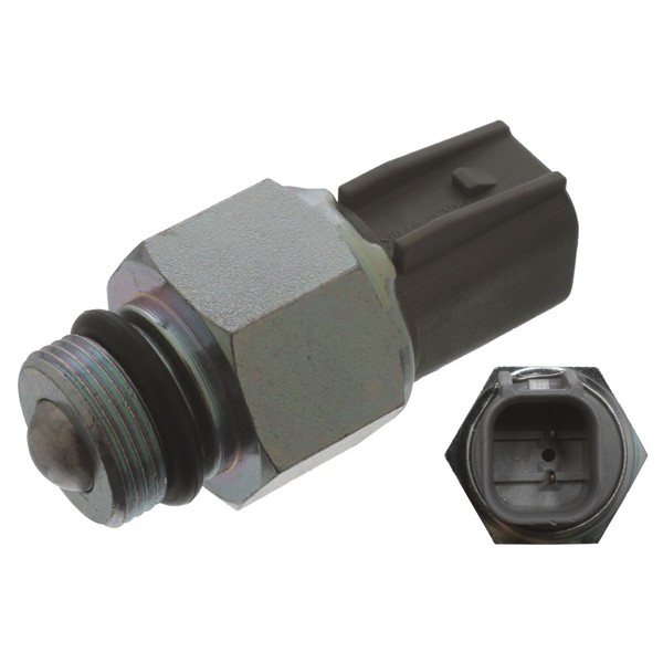 Febi RüCkfahrlichtschalter Ford Pkw 37096-image