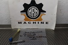 PMC M6X1.0 6g GO PD 5.324MM NOTGO PD 5.212MM Thread Plug Gage Used With Warranty