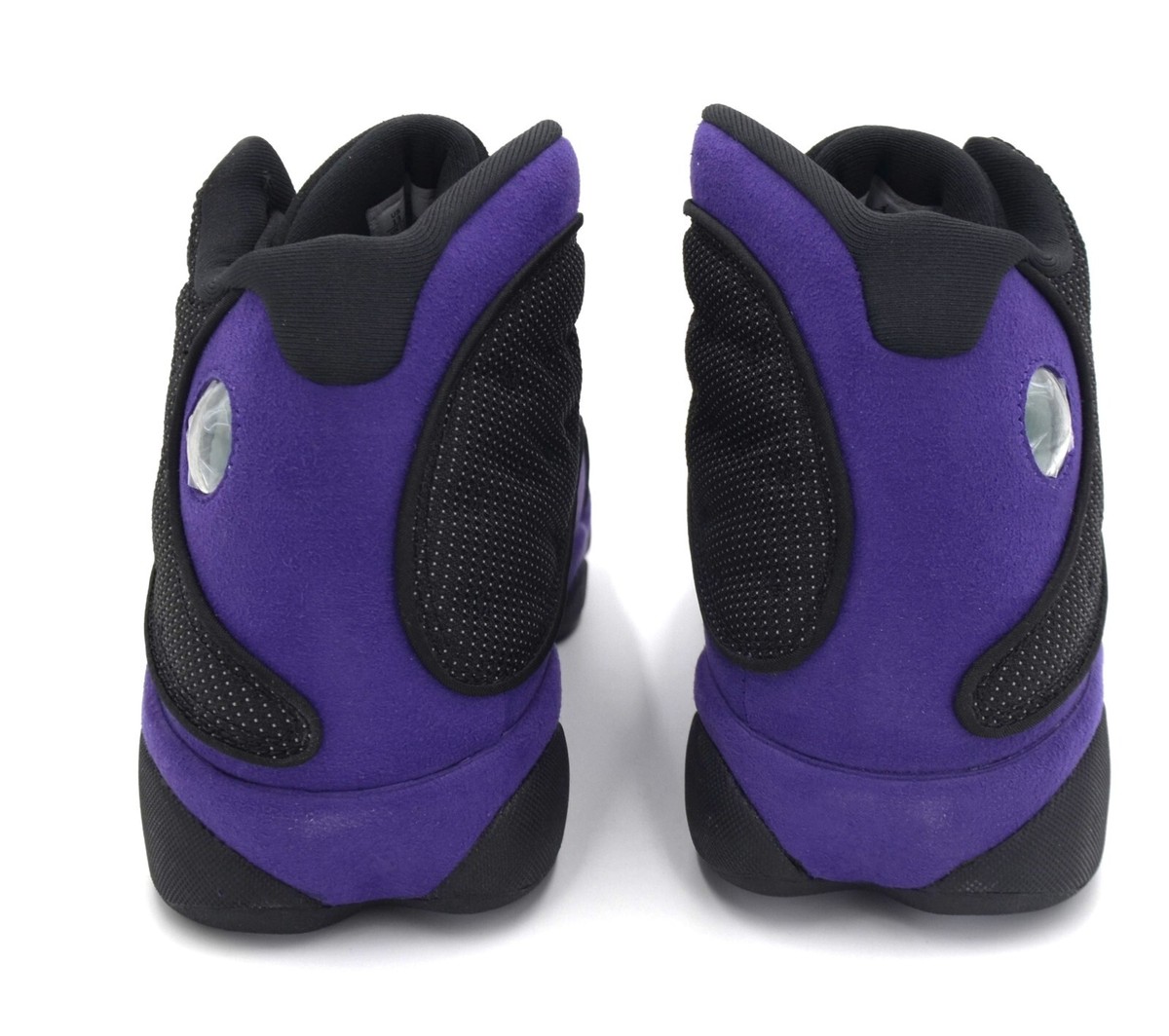 NEW AIR JORDAN 13 RETRO MEN display picture 3