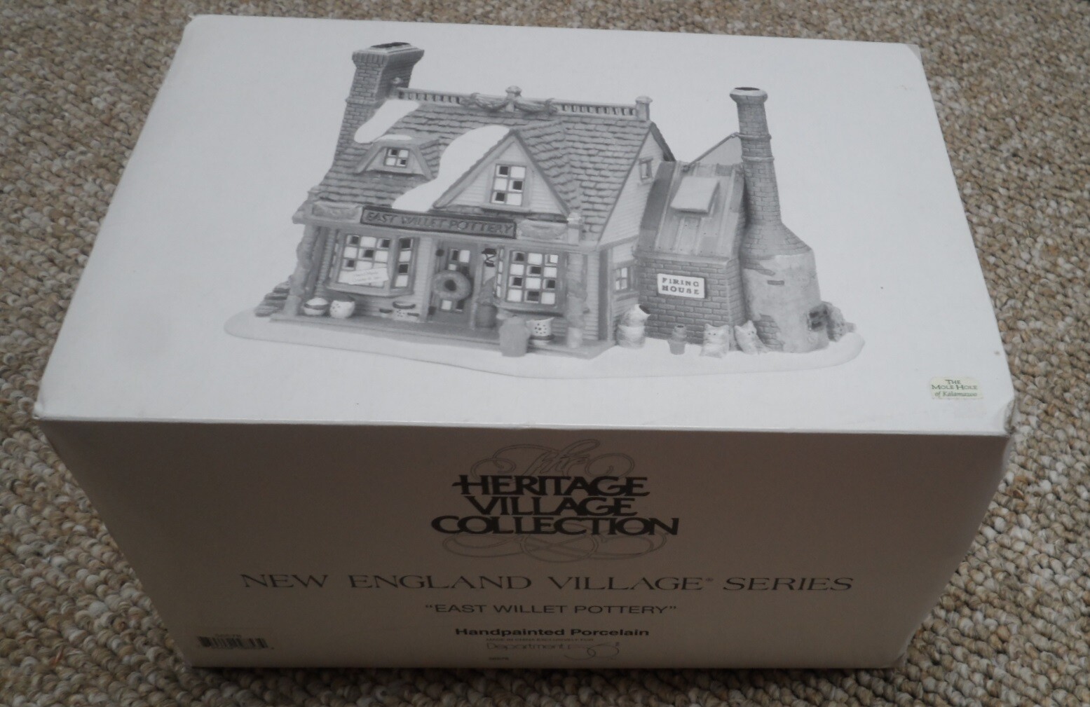 Click here to see eBay Auction