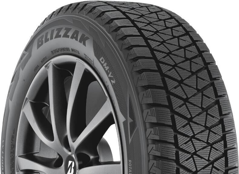 Las mejores ofertas en Bridgestone Blizzak DM-V2 | eBay