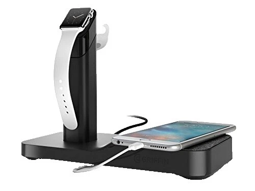 Lightning Cell Phone Charging Docks for Apple iPhone 7