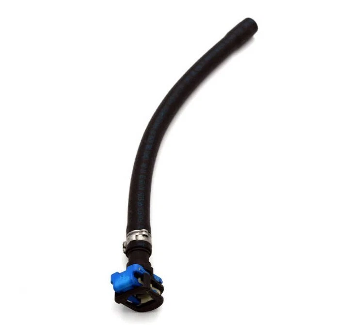 Mercedes-Benz W907 Diesel Return Line Fuel Hose Genuine 