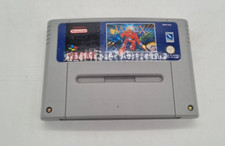 ebay® Auktion 256062108253 | VORTEX | SNES SUPER NINTENDO MODUL | PAL VERSION Thumbnail of ebay® auction 256062108253 | VORTEX | SNES SUPER NINTENDO MODUL | PAL VERSION