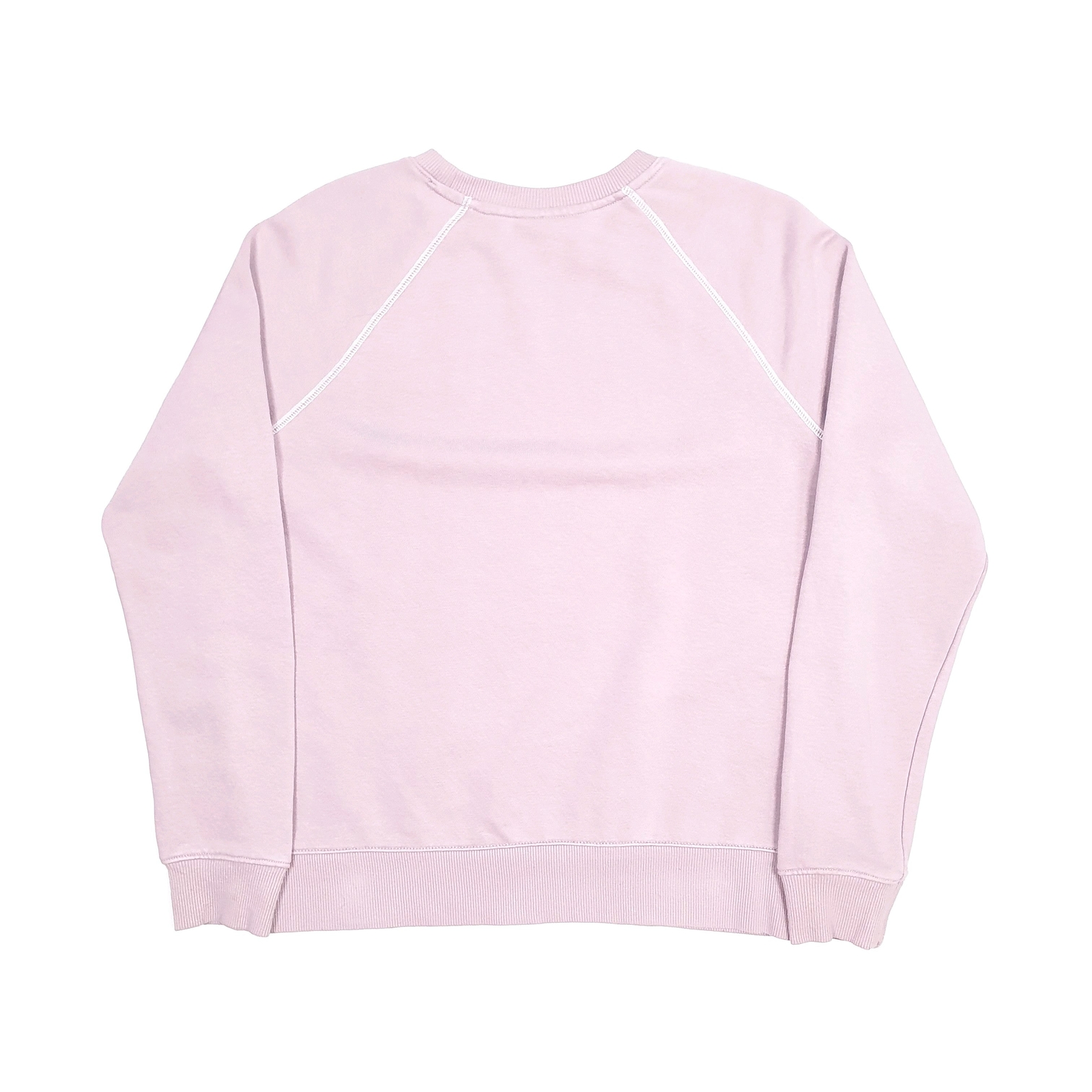 Mens FILA Cotton Crewneck Jumper Sweatshirt S image 3