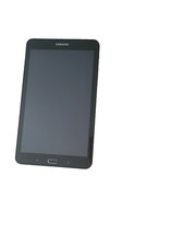 Samsung Galaxy Tab E 16GB, WiFi  4G, 8 inch - Black