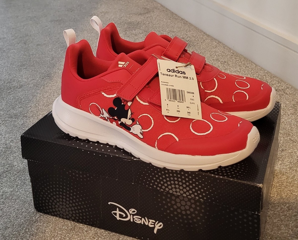 adidas disney trainers adults