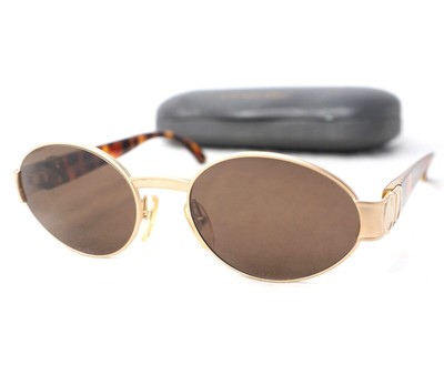 vintage dior glasses