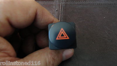 NISSAN QUEST 04 05 06 HAZARD 4WAY SWITCH OEM