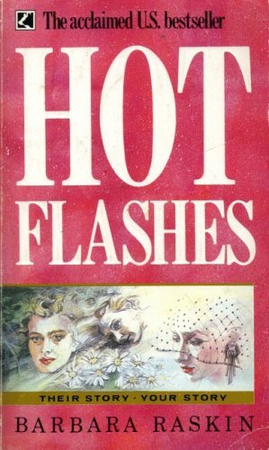 Hot Flashes Barbara Raskin EBay
