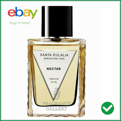 Santa Eulalia,  NECTAR,   Eau de Parfum 75ml 