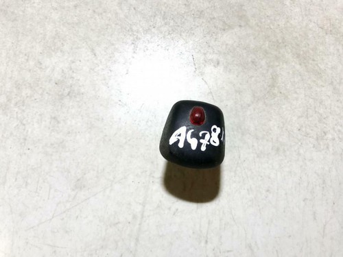 Alarm movement detector sensor