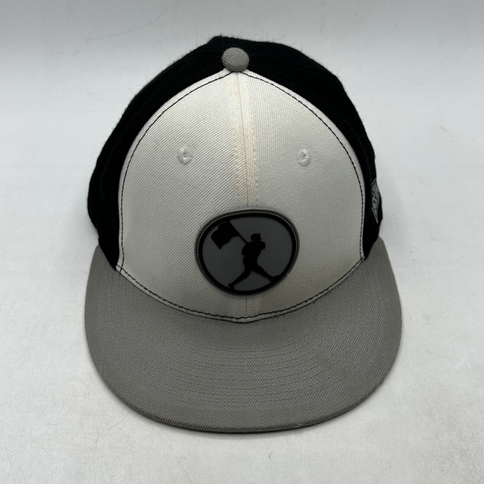 Baseballism Flag MLB Hat Cap Snapback Adjustable … - image 9