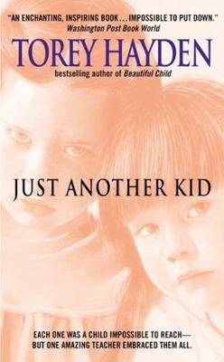 Just Another Kid by Hayden, Torey in Used - Very Good