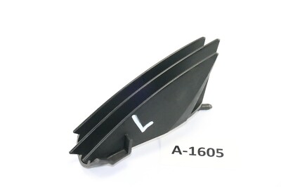 BMW R 1200 ST R1ST Bj 2006 - ventilation grille air duct left A1605