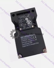1PCS FOR Schmersal AZ16-12ZVRK-M16 500V Safety Door Switch