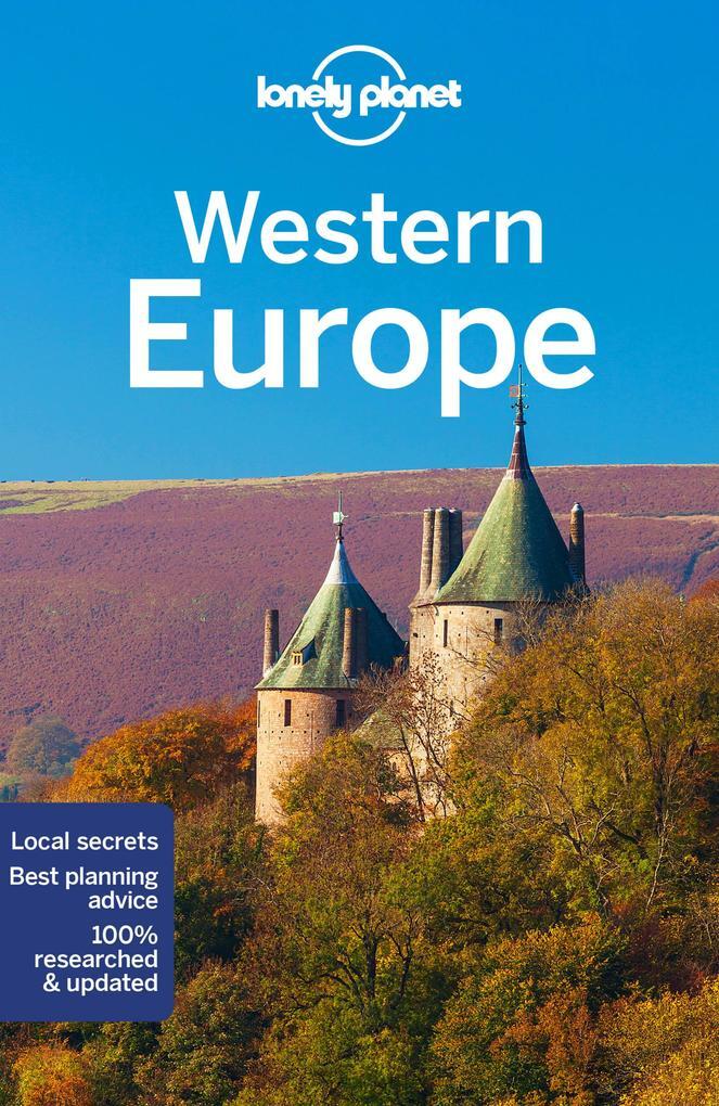 Thumbnail - Western Europe | 2022 | Englisch