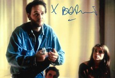 Xavier Beauvois autograph signed 20x30 cm picture 