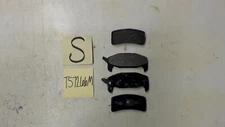 TS7266M (MKD377) (SSD377) (MX377) Brake Pads