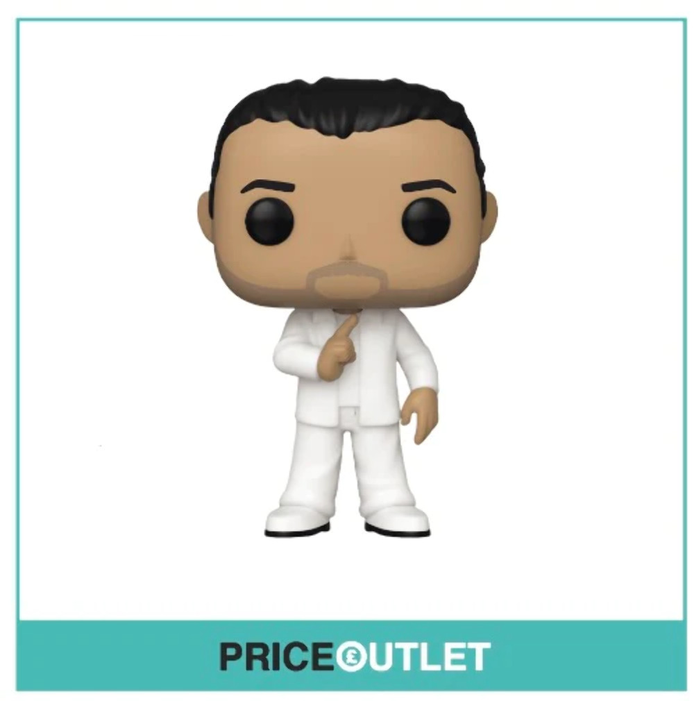 Funko - Howie Dorough #142 Funko Pop! Backstreet Boys - Totalmente Nuevo En Un Pop Gratuito
