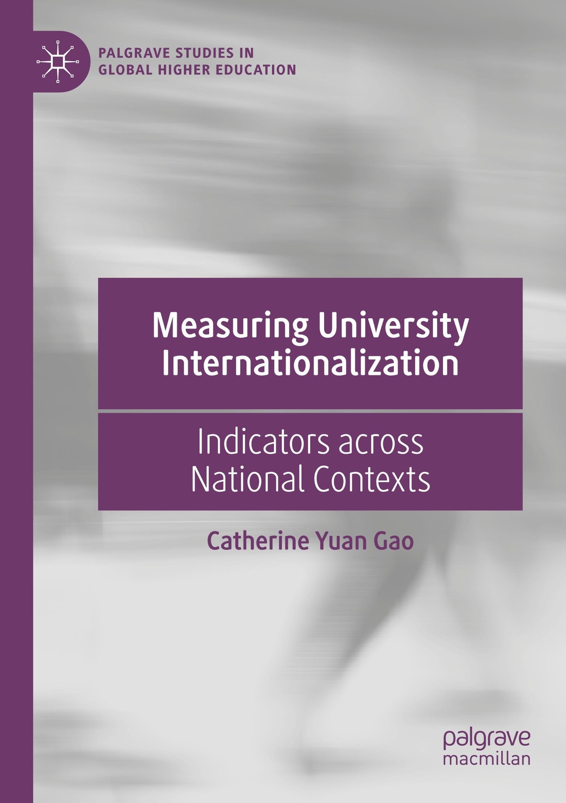 Thumbnail - Measuring University Internationalization Indicators Across National