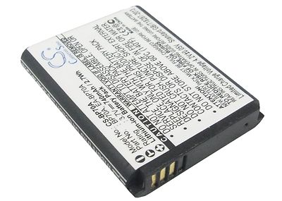 Li-Ion Akku für Samsung SL600 ES90 DV101 ST95 ES71 ES95 ST6500 ST66 NEU