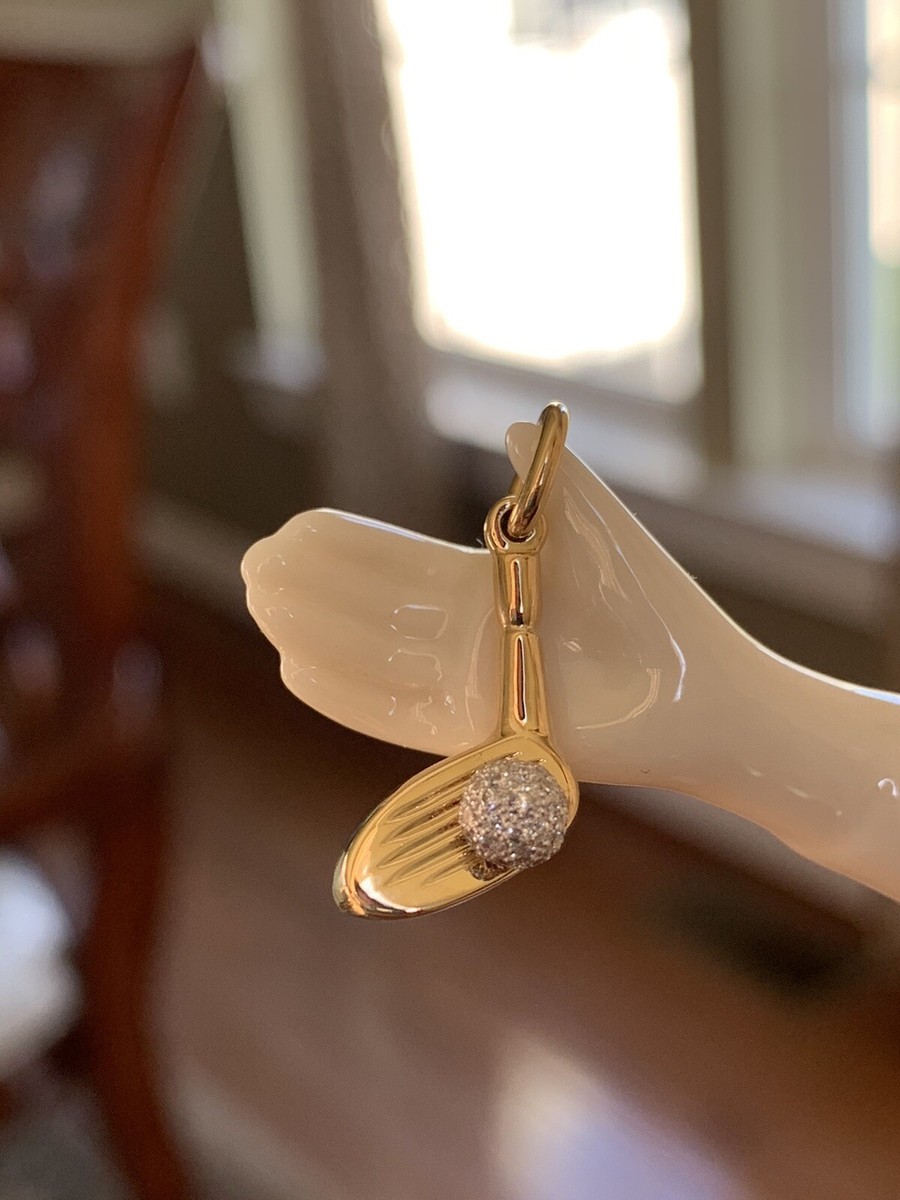 Tiffany & Co. ゴルフボールカフリンクス 57_0470ab9c-d413-40f1-8ea5-