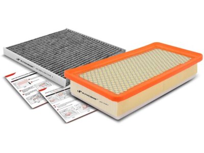 2015 Chrysler 200 Cabin Air Filter
