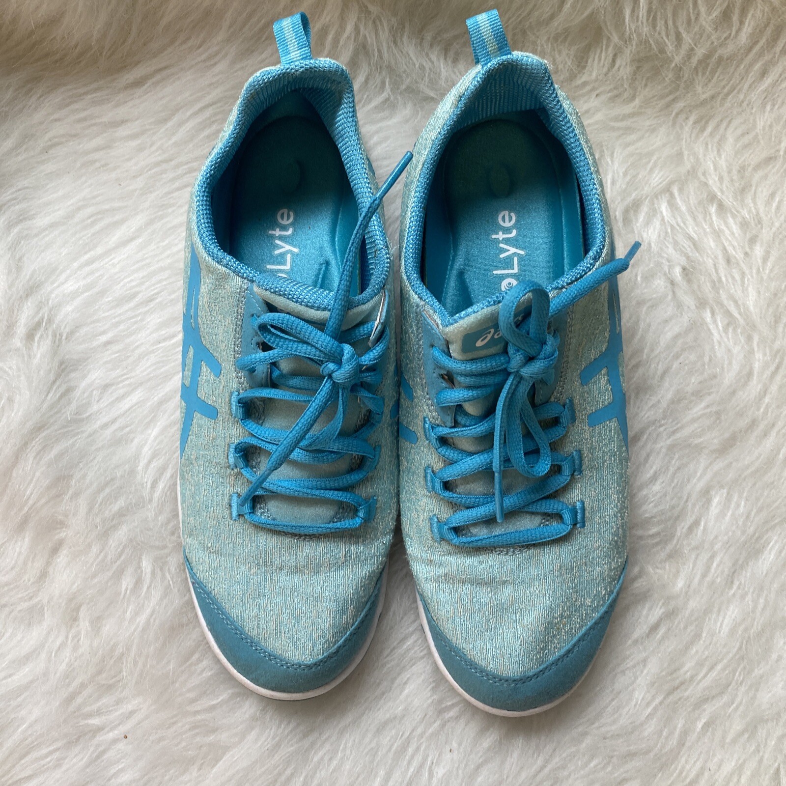 asics metrolyte womens