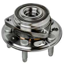 FRONT OR REAR Wheel Bearing Hub Fits Cadillac XTS Chevy Malibu Impala Equinox FL