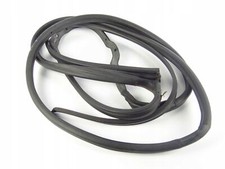 Mercedes S W140 GUMMI TÜRDICHTUNG HINTEN RECHTS / MO 85268 Mercedes S W140 GUMMI TÜRDICHTUNG HINTEN RECHTS / MO 85268