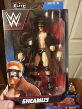 Sheamus - WWE Elite Collection Series 97 Action Figure
