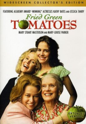 Fried Green Tomatoes (DVD, 1991) - **DISC ONLY - NO CASE**