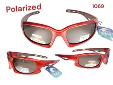 Polarized Sport Cycling Baseball, Golf Driving,Sunglasses New Style 1069