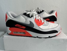Nike Air Max 90 GORE-TEX Infrared Size 9 VNDS...