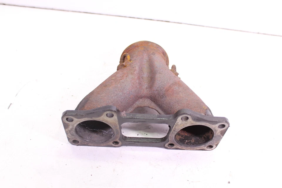 COLECTOR DE ESCAPE / TUBO Y 2017 SKI-DOO SUMMIT X 850 E-TEC 420873030 Foto 3 de 4