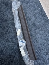 Proton Wira/Saga Front Sill Scuff Plate Left Hand