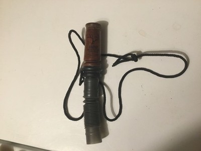 Primos Hunting Hardwood Grunter Grunt Call