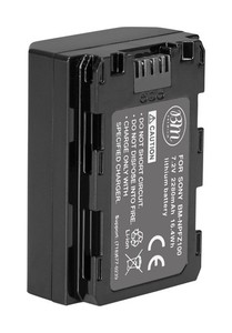 Sony Fx30 Battery | eBay
