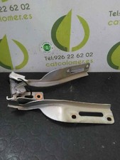 Capot Chevrolet MATIZ